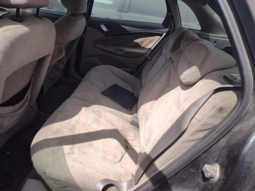 ASIENTOS TRASERO IZQUIERDO, CITROEN, C5 BERLINA