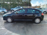 CITROEN C4 BERLINA
