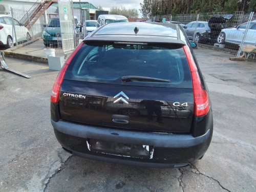  CITROEN C4 BERLINA 