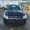CITROEN C4 BERLINA