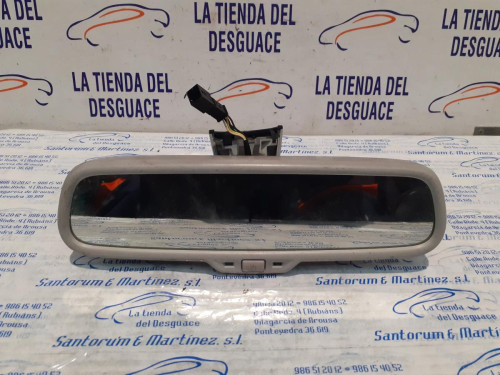  ESPEJO 