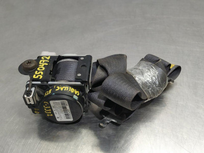 CINTURON SEGURIDAD DELANTERO DERECHO, CADILLAC, STS