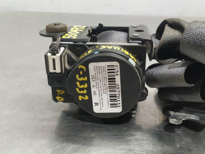 CINTURON SEGURIDAD DELANTERO DERECHO, CADILLAC, STS