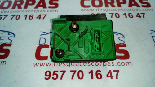  CAJA PRECALENTAMIENTO Citroen BERLINGO 