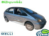 CITROEN XSARA PICASSO — автомобиль-донор на запчасти 