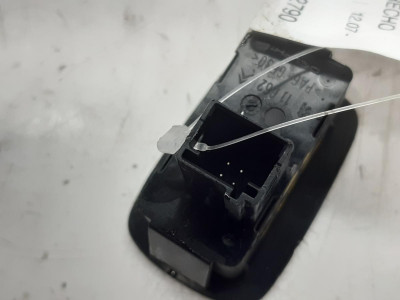 MANDO ELEVALUNAS TRASERO DERECHO, CITROEN, GRAND C4 PICASSO