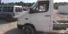 MERCEDES-BENZ SPRINTER CAMIÓN — vehículo donante para recambios 