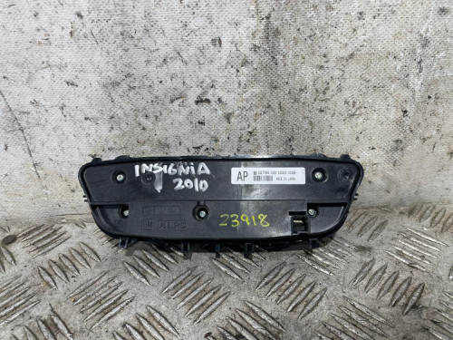 MANDO CLIMATIZADOR 