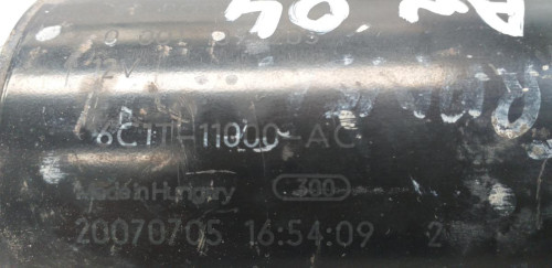  MOTOR ARRANQUE, , 