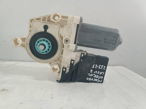 MOTOR ELEVALUNAS TRASERO DERECHO SEAT LEON (1P1) 