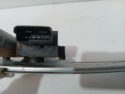 ELEVALUNAS TRASERO IZQUIERDO, CITROEN, C3