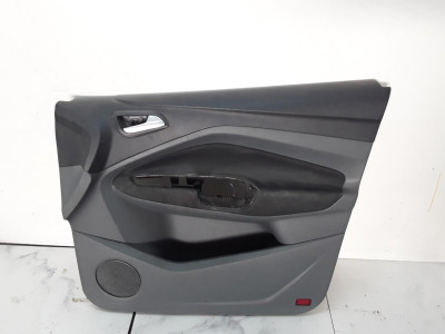 GUARNECIDO PUERTA DELANTERA DERECHA, FORD, C-MAX (CB7)