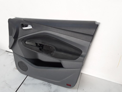 GUARNECIDO PUERTA DELANTERA DERECHA FORD C-MAX (CB7) 