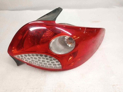 PILOTO TRASERO DERECHO, PEUGEOT, 206 +
