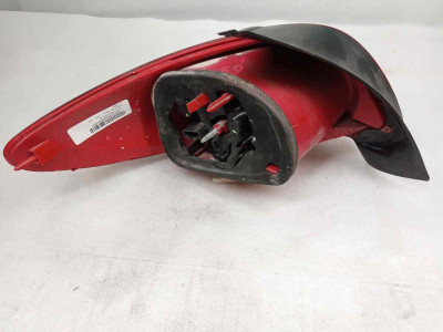 PILOTO TRASERO DERECHO, PEUGEOT, 206 +