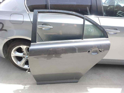 PUERTA TRASERA IZQUIERDA TOYOTA AVENSIS BERLINA (T25) 