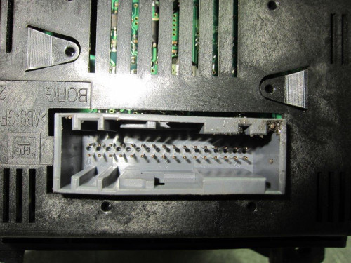  PANTALLA MULTIFUNCION, OPEL, ZAFIRA B 