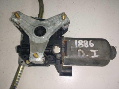 ELEVALUNAS DELANTERO IZQUIERDO, RENAULT, CLIO I FASE I / II (B/C57)