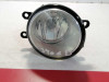  FARO ANTINIEBLA DERECHO, TOYOTA, AURIS (E15) 