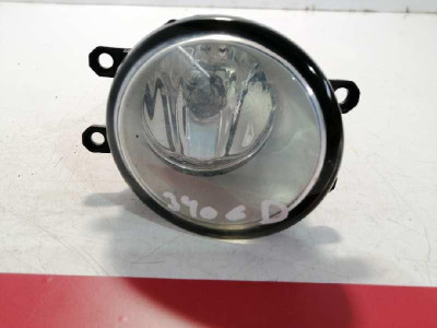 FARO ANTINIEBLA DERECHO, TOYOTA, AURIS (E15)