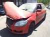 SKODA FABIA (5J2) — автомобиль-донор на запчасти 