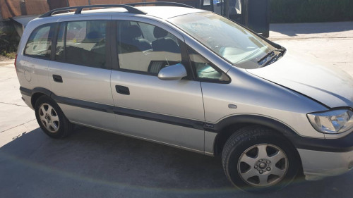  OPEL ZAFIRA A 
