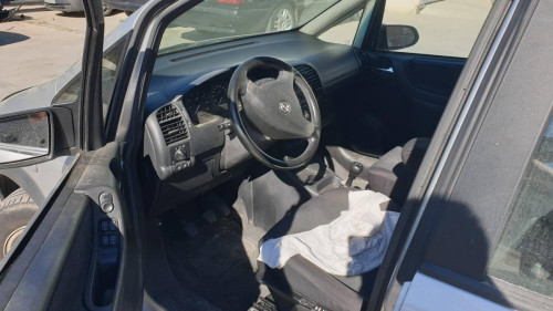  OPEL ZAFIRA A 