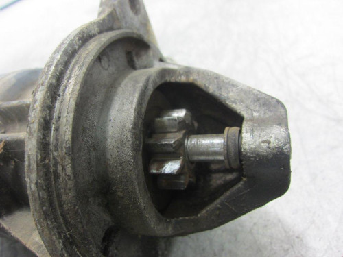  MOTOR ARRANQUE IVECO DAILY CAMIÓN 