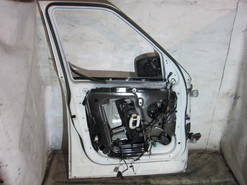  PUERTA DELANTERA IZQUIERDA LAND ROVER RANGE ROVER SPORT 