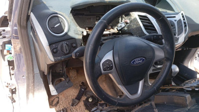 AIRBAG DELANTERO IZQUIERDO