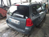 PEUGEOT 307 BREAK/ SW (S2) 