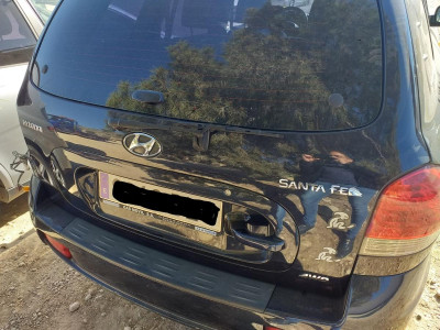 HYUNDAI SANTA FE (SM)