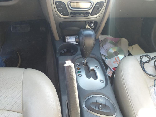 HYUNDAI SANTA FE (SM) — автомобиль-донор на запчасти 