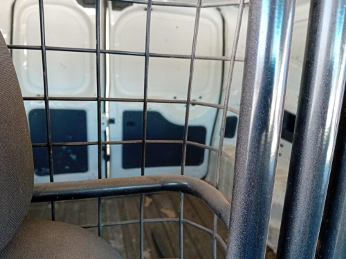 FIAT III FIORINO (225) — автомобиль-донор на запчасти 