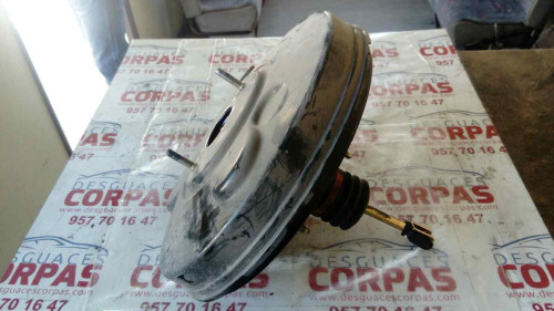 SERVOFRENO Renault LAGUNA II (BG0) 