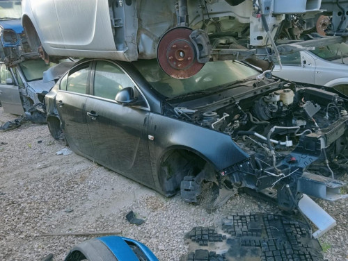 OPEL INSIGNIA BERLINA 