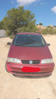 SEAT ALHAMBRA (7V8)