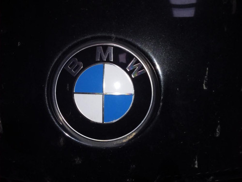 CALEFACCION ENTERA NORMAL BMW SERIE X3 (E83) 