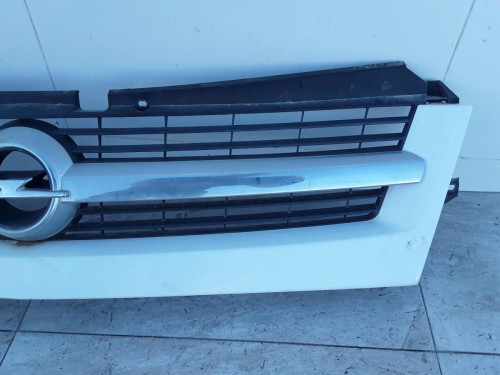 REJILLA DELANTERA OPEL MOVANO FURGÓN/COMBI 