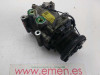  COMPRESOR AIRE ACONDICIONADO FORD FIESTA (CBK) 