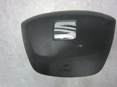 AIRBAG DELANTERO IZQUIERDO, SEAT, LEON (5F1)