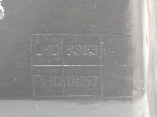  FARO DERECHO KIA CARENS (RS) 
