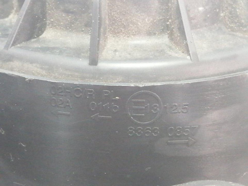  FARO DERECHO KIA CARENS (RS) 