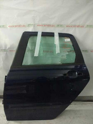 PUERTA TRASERA IZQUIERDA, PEUGEOT, 308 SW