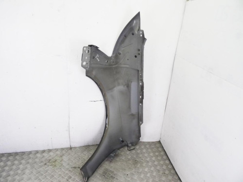  ALETA DELANTERA DERECHA AUDI A6 ALLROAD QUATTRO (4FH) 