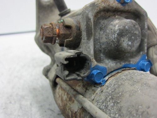  MOTOR ARRANQUE 