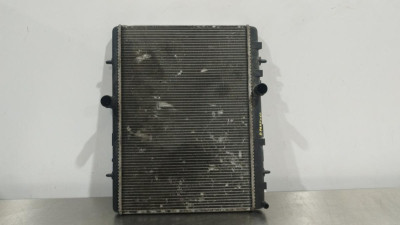 RADIADOR AGUA, PEUGEOT, PARTNER TEPEE