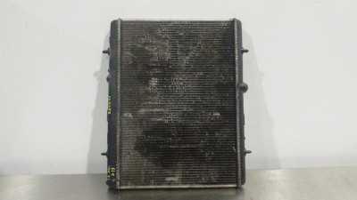 RADIADOR AGUA, PEUGEOT, PARTNER TEPEE