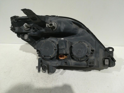 FARO IZQUIERDO, RENAULT, SCENIC I (JA...)