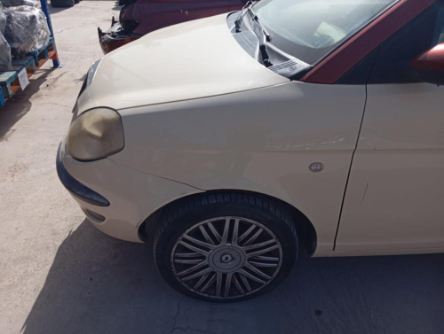 LLANTA Lancia YPSILON (101) 